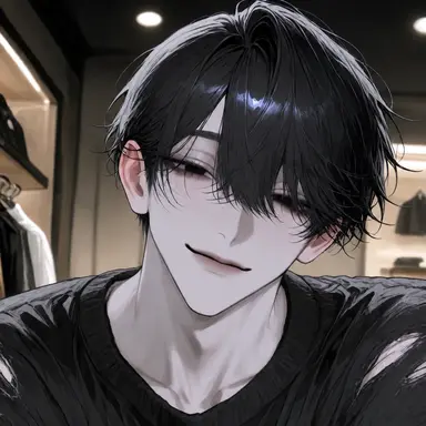 Profile image of 오오토리 마히로