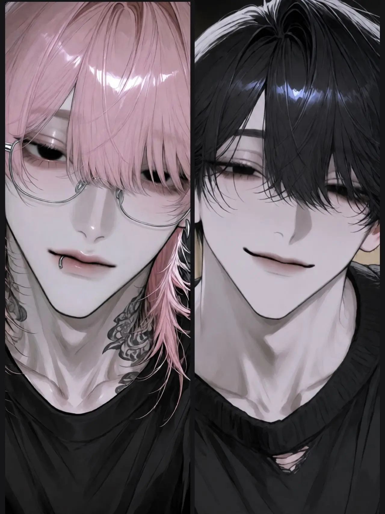 Kiguruiman의 ⌁❤︎⌁