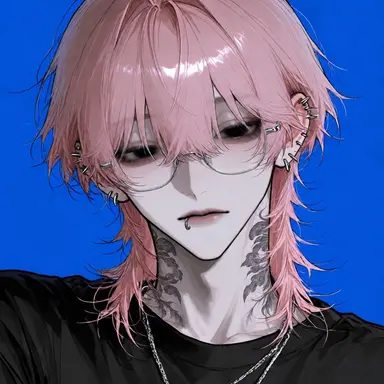 Profile image of 히메미야 루이