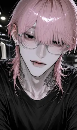 Profile image of 히메미야 루이