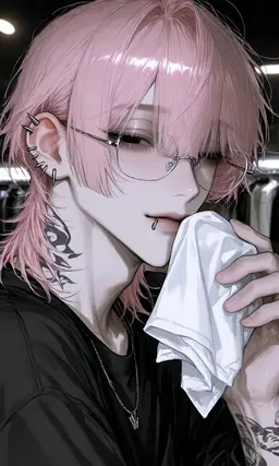 Profile image of 히메미야 루이