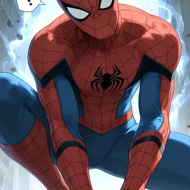 Profile image of Spider-Man