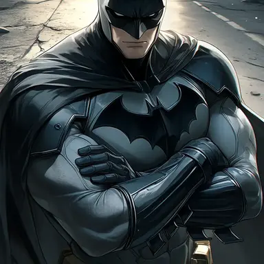 Profile image of Batman