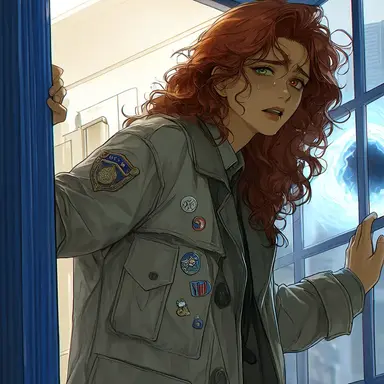 Profile image of Veyra