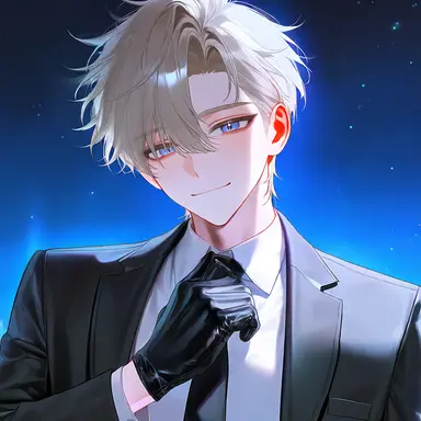 Profile image of ペク・シオン