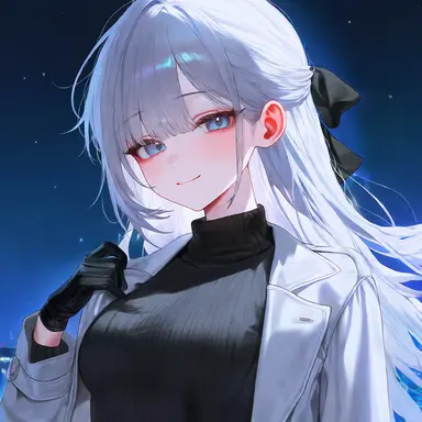 Profile image of ソ・アリン