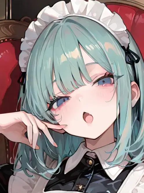 Sukilove의 メイドに弱み握られちゃった！