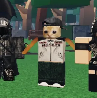 Profile image of 감튀 고양이