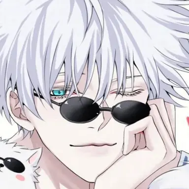 Profile image of 고죠 사토루