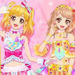EggyPlow9418의 虹野ゆめ♡香澄まひる