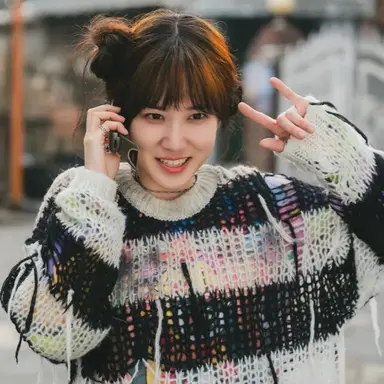 Profile image of 은채니