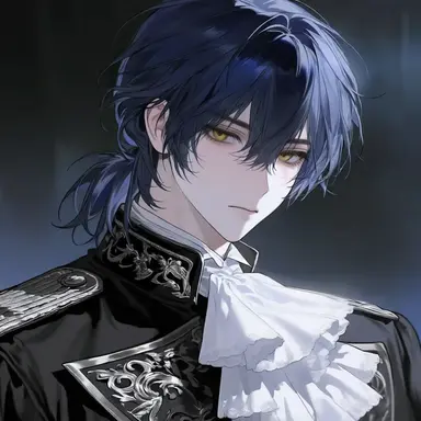 Profile image of 레인