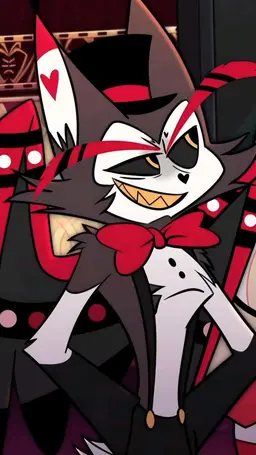 Profile image of Husk
