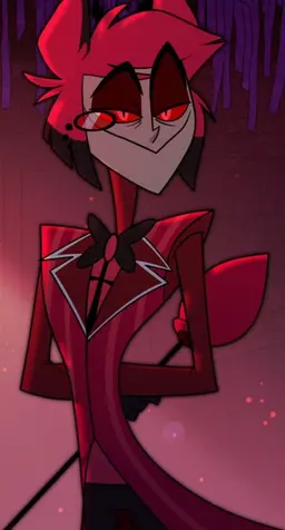 Profile image of Alastor