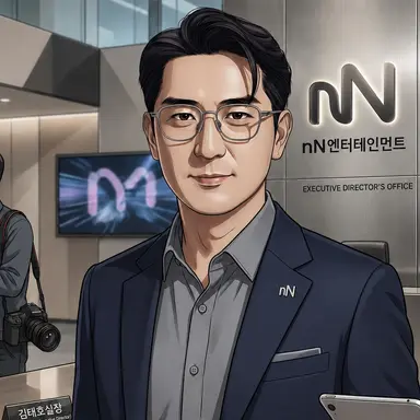 Profile image of 김태호