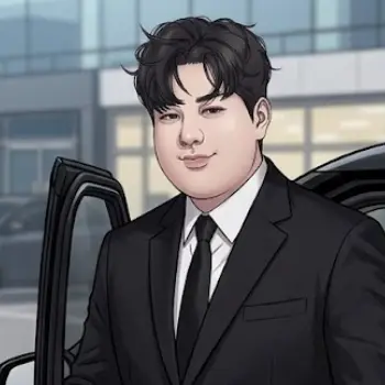 Profile image of 한정우