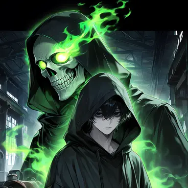 Profile image of Zahar