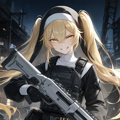 Profile image of Clarice