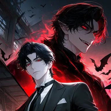 Profile image of Lucian