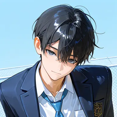 Profile image of 亮