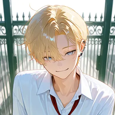 Profile image of 憧