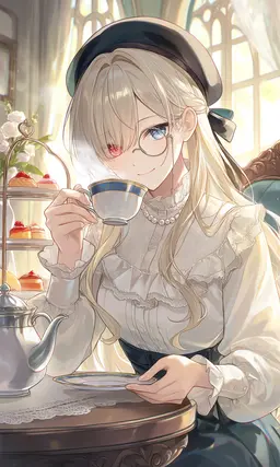 Profile image of Elena