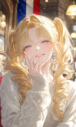 Profile image of Fran