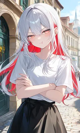 Profile image of Aria