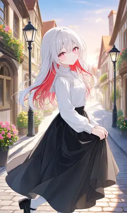 Profile image of Aria