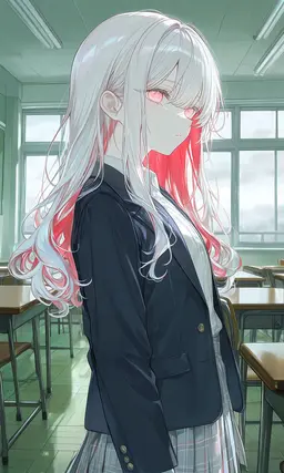 Profile image of Aria