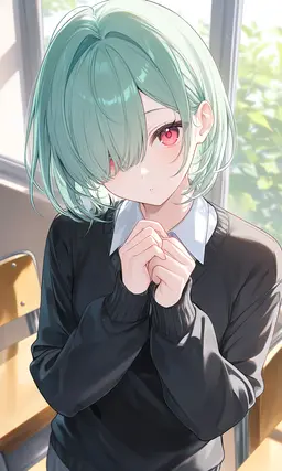 Profile image of Moe