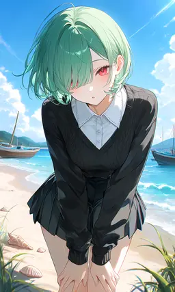 Profile image of Moe