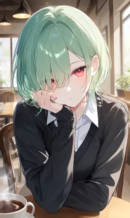 Profile image of Moe