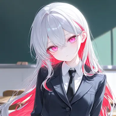Profile image of Aria