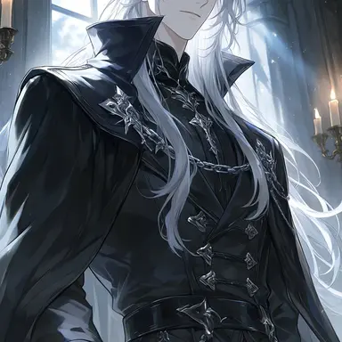 Profile image of Vaelorin