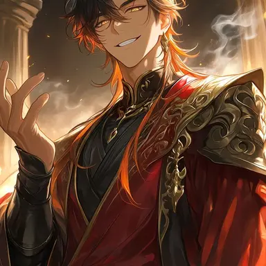 Profile image of Sorath