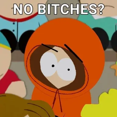 Profile image of Kenny McCormick