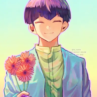 Profile image of 호시나 소우시로