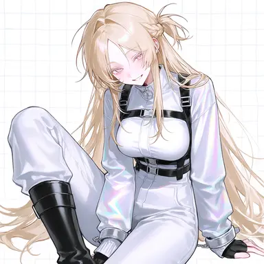 Profile image of 사슈