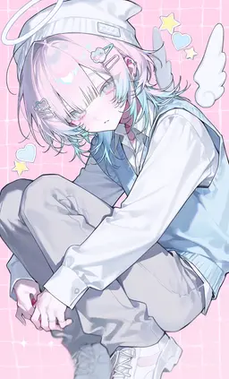 Profile image of 카스미