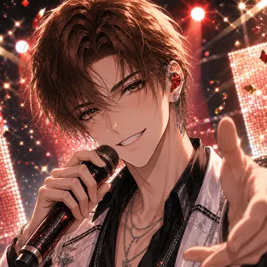 Profile image of チハヤ