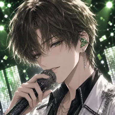 Profile image of スイ