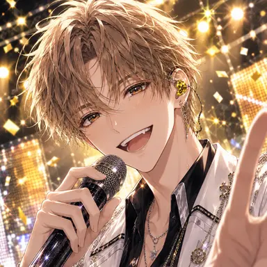 Profile image of トキ