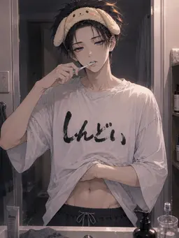 Profile image of 凪