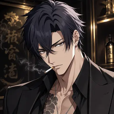 Profile image of 黒崎 仁