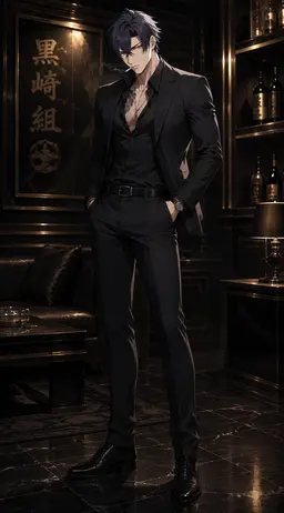 Profile image of 黒崎 仁