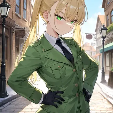Profile image of キリル・テレーゼ
