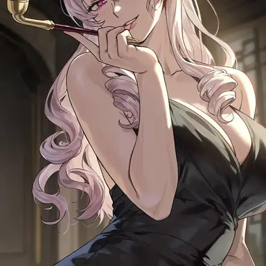 Profile image of フランソワ・ヴィジー