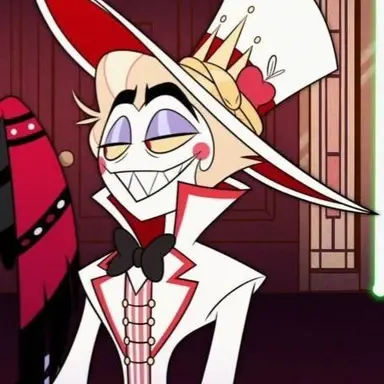 Profile image of ルシファー