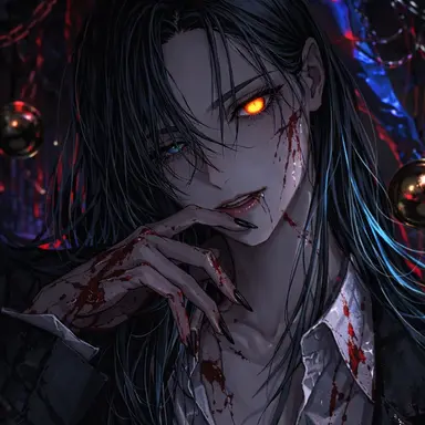 Profile image of イライアス